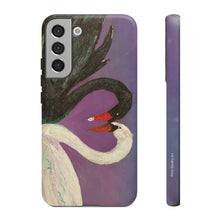 Load image into Gallery viewer, Secure, stylish, dual layer, impact resistant phone case. 45 models Glossy/Matte. Many artworks to choose by Kerry Sandhu Art
