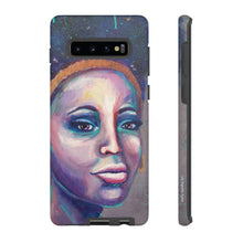 Load image into Gallery viewer, I Am Woman - TOUGH PHONE CASES for Samsung &amp; iPhones - by Kerry Sandhu Art
