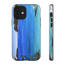 Load image into Gallery viewer, Frenchman&#39;s Bay - TOUGH PHONE CASES for Samsung &amp; iPhones - by Kerry Sandhu Art
