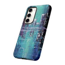 Load image into Gallery viewer, Brooklyn Roads - TOUGH PHONE CASES for Samsung &amp; iPhones - by Kerry Sandhu Art

