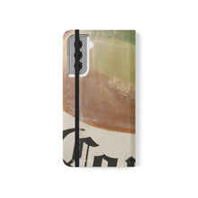 Load image into Gallery viewer, Uprising - PHONE CASE WALLET for Samsung &amp; iPhones - by Kerry Sandhu Art
