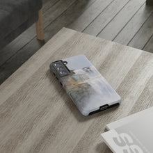 Load image into Gallery viewer, Secure, stylish, dual layer, impact resistant phone case. 45 models Glossy/Matte. Many artworks to choose by Kerry Sandhu Art
