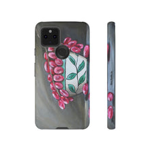 Load image into Gallery viewer, Secure, stylish, dual layer, impact resistant phone case. 45 models Glossy/Matte. Many artworks to choose by Kerry Sandhu Art
