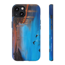 Load image into Gallery viewer, Bliss - TOUGH PHONE CASES for Samsung &amp; iPhones - by Kerry Sandhu Art
