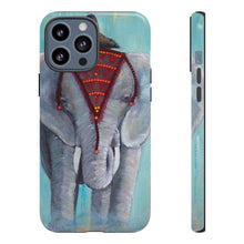 Load image into Gallery viewer, I&#39;m Born Again - TOUGH PHONE CASES for Samsung &amp; iPhones - by Kerry Sandhu Art
