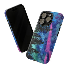 Load image into Gallery viewer, Secure, stylish, dual layer, impact resistant phone case. 45 models Glossy/Matte. Many artworks to choose by Kerry Sandhu Art
