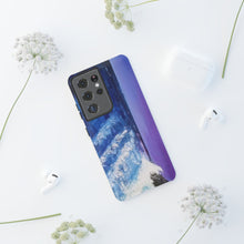 Load image into Gallery viewer, Seven Seas of Rhye - TOUGH PHONE CASES for Samsung &amp; iPhones - by Kerry Sandhu Art
