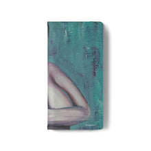 Load image into Gallery viewer, Bootylicious - PHONE CASE WALLET for Samsung &amp; iPhones - by Kerry Sandhu Art
