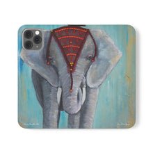 Load image into Gallery viewer, I&#39;m Born Again - PHONE CASE WALLET - by Kerry Sandhu Art
