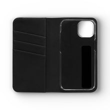 Load image into Gallery viewer, Original Sin - PHONE CASE WALLET for Samsung &amp; iPhones - by Kerry Sandhu Art
