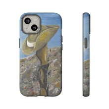 Load image into Gallery viewer, I Was Only 19 - TOUGH PHONE Cases For Samsung &amp; iPhones - by Kerry Sandhu Art
