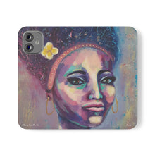 Load image into Gallery viewer, Roar - PHONE CASE WALLET for Samsung &amp; iPhones - by Kerry Sandhu Art
