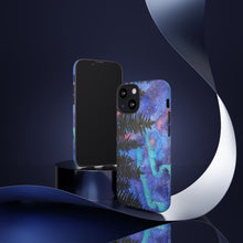 Load image into Gallery viewer, Northern Lights - TOUGH PHONE CASES for Samsung &amp; iPhones - by Kerry Sandhu Art
