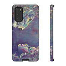 Load image into Gallery viewer, Secure, stylish, dual layer, impact resistant phone case. 45 models Glossy/Matte. Many artworks to choose by Kerry Sandhu Art
