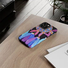 Load image into Gallery viewer, Sweet Dreams - TOUGH PHONE CASES for Samsung &amp; iPhones - by Kerry Sandhu Art
