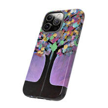 Load image into Gallery viewer, Tree of Life - TOUGH PHONE CASES for Samsung &amp; iPhones - by Kerry Sandhu Art
