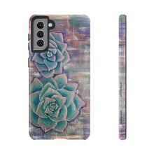 Load image into Gallery viewer, Feeling Good - TOUGH PHONE CASES for Samsung &amp; iPhones - by Kerry Sandhu Art
