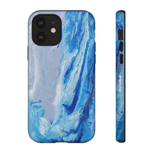 Load image into Gallery viewer, Secure, stylish, dual layer, impact resistant phone case. 45 models Glossy/Matte. Many artworks to choose by Kerry Sandhu Art
