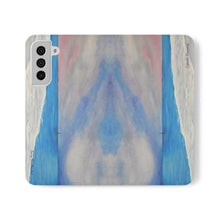 Load image into Gallery viewer, Cottesloe Dreaming - PHONE CASE WALLET - by Kerry Sandhu Art
