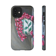Load image into Gallery viewer, Secure, stylish, dual layer, impact resistant phone case. 45 models Glossy/Matte. Many artworks to choose by Kerry Sandhu Art

