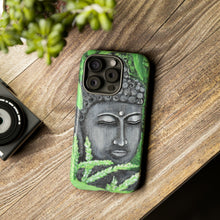 Load image into Gallery viewer, Secure, stylish, dual layer, impact resistant phone case. 45 models Glossy/Matte. Many artworks to choose by Kerry Sandhu Art
