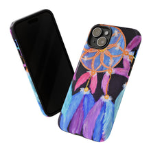 Load image into Gallery viewer, Sweet Dreams - TOUGH PHONE CASES for Samsung &amp; iPhones - by Kerry Sandhu Art
