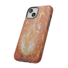 Load image into Gallery viewer, Secure, stylish, dual layer, impact resistant phone case. 45 models Glossy/Matte. Many artworks to choose by Kerry Sandhu Art
