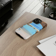 Load image into Gallery viewer, Secure, stylish, dual layer, impact resistant phone case. 45 models Glossy/Matte. Many artworks to choose by Kerry Sandhu Art

