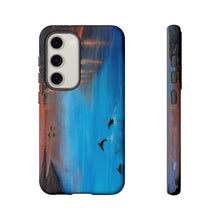 Load image into Gallery viewer, Bliss - TOUGH PHONE CASES for Samsung &amp; iPhones - by Kerry Sandhu Art
