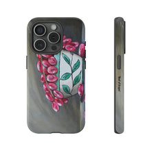 Load image into Gallery viewer, Secure, stylish, dual layer, impact resistant phone case. 45 models Glossy/Matte. Many artworks to choose by Kerry Sandhu Art
