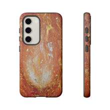 Load image into Gallery viewer, Change is Coming - TOUGH PHONE CASES for Samsung &amp; iPhones - by Kerry Sandhu Art
