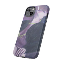 Load image into Gallery viewer, Tonight is the Night - TOUGH PHONE CASES - by Kerry Sandhu Art
