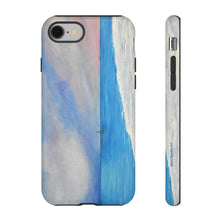 Load image into Gallery viewer, Secure, stylish, dual layer, impact resistant phone case. 45 models Glossy/Matte. Many artworks to choose by Kerry Sandhu Art
