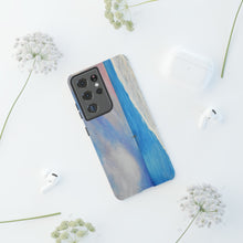 Load image into Gallery viewer, Secure, stylish, dual layer, impact resistant phone case. 45 models Glossy/Matte. Many artworks to choose by Kerry Sandhu Art
