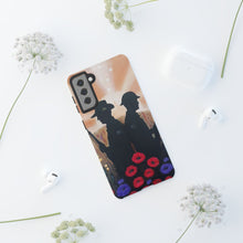 Load image into Gallery viewer, Spirit of the A N Z A Cs - TOUGH PHONE CASES - by Kerry Sandhu Art
