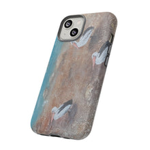 Load image into Gallery viewer, Nothing Else Matters - TOUGH PHONE CASES for Samsung &amp; iPhones - by Kerry Sandhu Art
