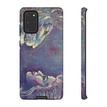 Load image into Gallery viewer, Secure, stylish, dual layer, impact resistant phone case. 45 models Glossy/Matte. Many artworks to choose by Kerry Sandhu Art
