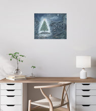 Load image into Gallery viewer, &#39;Rise Up&#39; - ORIGINAL ARTWORK - by Kerry Sandhu Art
