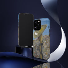 Load image into Gallery viewer, I Was Only 19 - TOUGH PHONE Cases For Samsung &amp; iPhones - by Kerry Sandhu Art

