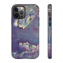 Load image into Gallery viewer, True Colours - TOUGH PHONE CASES for Samsung &amp; iPhones - by Kerry Sandhu Art

