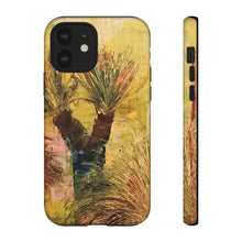 Load image into Gallery viewer, Secure, stylish, dual layer, impact resistant phone case. 45 models Glossy/Matte. Many artworks to choose by Kerry Sandhu Art
