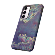 Load image into Gallery viewer, Secure, stylish, dual layer, impact resistant phone case. 45 models Glossy/Matte. Many artworks to choose by Kerry Sandhu Art
