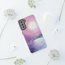 Load image into Gallery viewer, Secure, stylish, dual layer, impact resistant phone case. 45 models Glossy/Matte. Many artworks to choose by Kerry Sandhu Art
