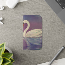 Load image into Gallery viewer, Original Sin - PHONE CASE WALLET for Samsung &amp; iPhones - by Kerry Sandhu Art
