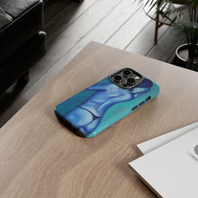 Load image into Gallery viewer, Shades of Cool - TOUGH PHONE CASES for Samsung &amp; iPhones - by Kerry Sandhu Art
