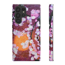 Load image into Gallery viewer, Secure, stylish, dual layer, impact resistant phone case. 45 models Glossy/Matte. Many artworks to choose by Kerry Sandhu Art
