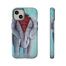 Load image into Gallery viewer, I&#39;m Born Again - TOUGH PHONE CASES for Samsung &amp; iPhones - by Kerry Sandhu Art

