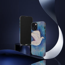 Load image into Gallery viewer, Secure, stylish, dual layer, impact resistant phone case. 45 models Glossy/Matte. Many artworks to choose by Kerry Sandhu Art
