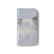 Load image into Gallery viewer, It&#39;s A Kind of Magic - PHONE CASE WALLET - by Kerry Sandhu Art
