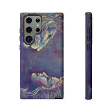 Load image into Gallery viewer, True Colours - TOUGH PHONE CASES for Samsung &amp; iPhones - by Kerry Sandhu Art
